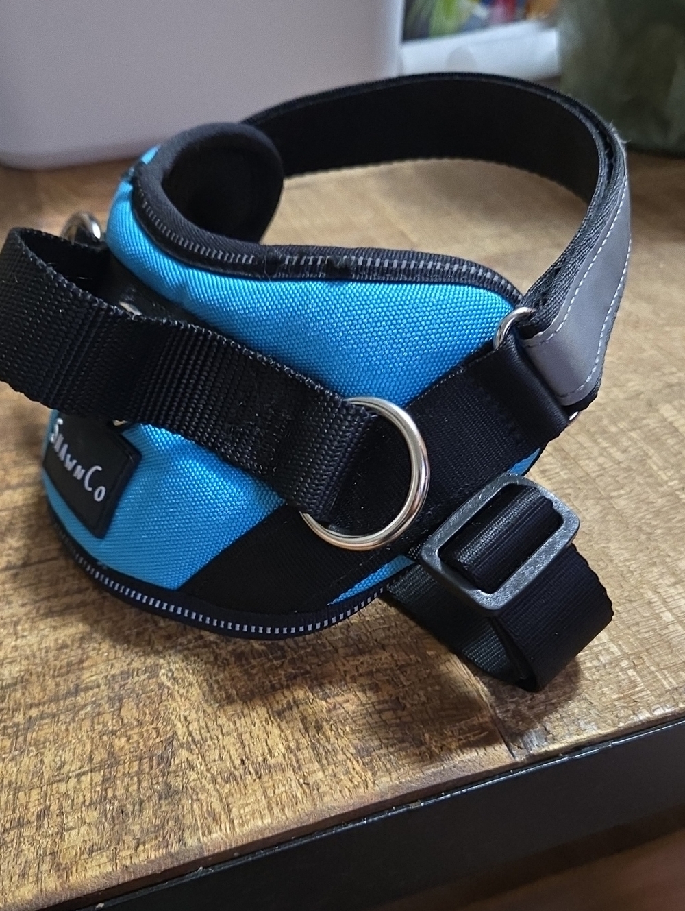 Shawn Company Dog Vest Harness Small